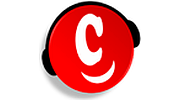 Rádio Cidade Rádio Cidade logo