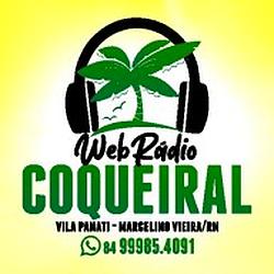 WebRádio Coqueiral