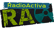 RadioActiva logo