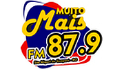Muito Mais Rádio Muito Mais Rádio logo