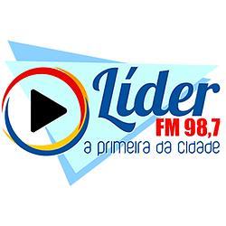 Líder FM 98,7