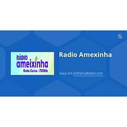 Radio Amexinha