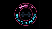 Rádio Tv Nova Ilha Fm 87,9