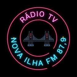 Rádio Tv Nova Ilha Fm 87,9