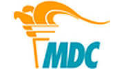 MDC logo
