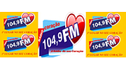 Coração Fm 104,9