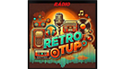 RÁDIO RETRÔ TUPÃ