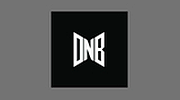 DNB Brasil Radio logo