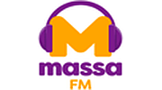 Rádio Massa FM Rádio Massa FM logo