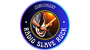 Rádio Slave Rock logo