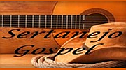 WEB Viola Sertaneja Gospel FM WEB Viola Sertaneja Gospel FM logo
