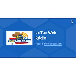 Lc Tuc Web Rádio