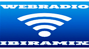 Web Radio Ibiramix