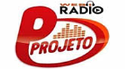 Web Rádio Projeto FM