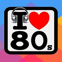 Rádio Anos 80s
