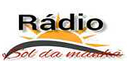 WEB rádio sol da manhã FM WEB rádio sol da manhã FM logo
