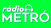 Rádio Metró Rádio Metró logo