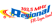 Rádio Regional Rádio Regional logo
