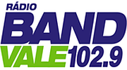 Rádio Band Vale Rádio Band Vale logo