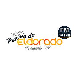 Rádio Zoar - Princesa do Eldorado