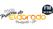 Rádio Zoar - Princesa do Eldorado Rádio Zoar - Princesa do Eldorado logo