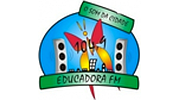 Rádio Educadora Rádio Educadora logo