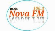 Rádio Nova Rádio Nova logo