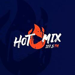 Hot Mix 107.5 FM
