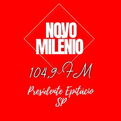 Rádio Novo Milênio