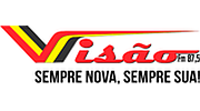 Rádio Visão Rádio Visão logo