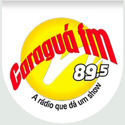 Rádio Caraguá