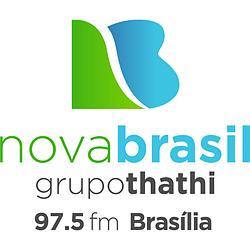 Nova Brasil FM