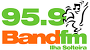 BAND FM BAND FM logo