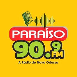 Rádio Paraíso