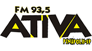 Rádio Ativa Rádio Ativa logo