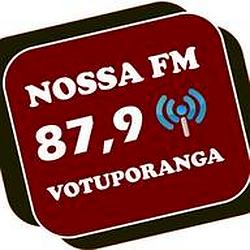 Rádio Nossa