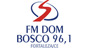 Rádio Dom Bosco logo