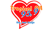 Rádio Tropical