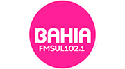 Rádio Bahia FM Sul Rádio Bahia FM Sul logo