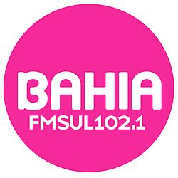 Rádio Bahia FM Sul