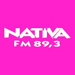Nativa FM Campinas logo