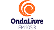 Rádio Onda Livre Rádio Onda Livre logo