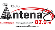 Rádio Antena 8 logo