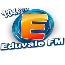 Rádio Edu Vale FM