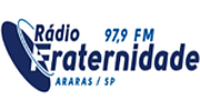 Rádio Fraternidade Rádio Fraternidade logo