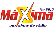 Rádio Máxima FM