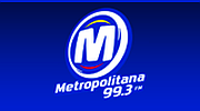 Metropolitana FM logo