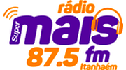 Rádio Mais FM 87.5