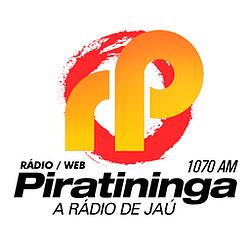 Rádio Piratininga