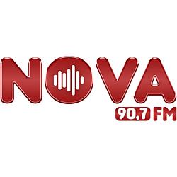 Rádio Nova Bebedouro